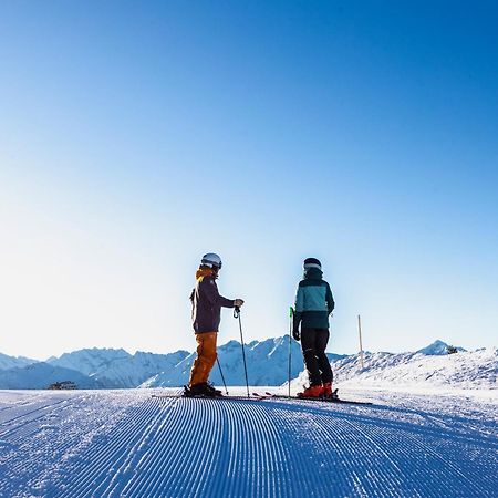 Mountain View Apartman Kaltenbach Kültér fotó